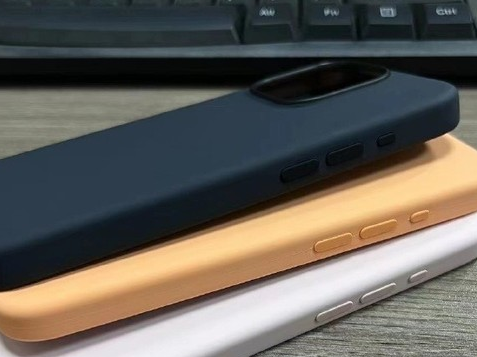 浪卡子苹果14维修站分享iPhone14手机壳能直接给iPhone15用吗?