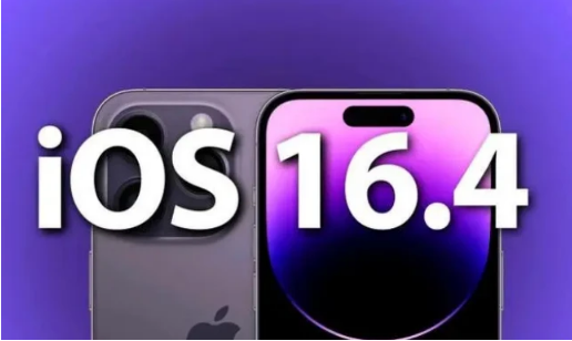 浪卡子苹果14维修分享：iPhone14可以升级iOS16.4beta2吗？ 