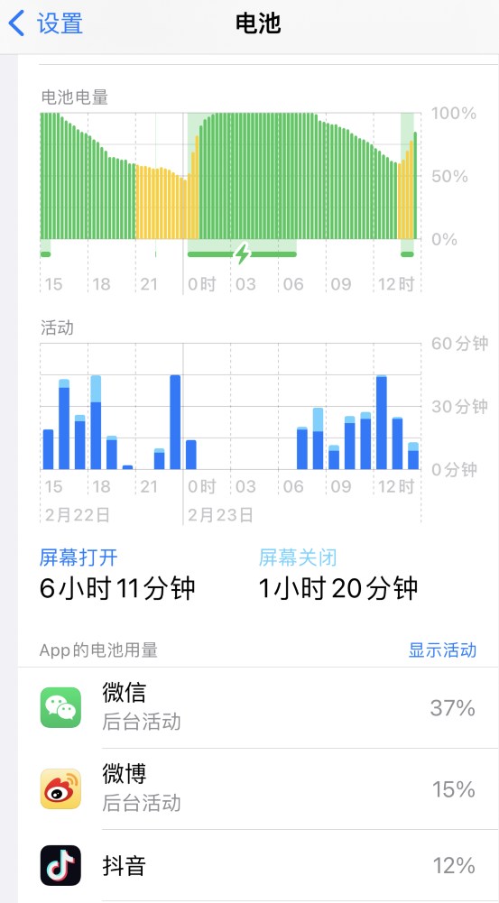 浪卡子苹果14维修分享如何延长 iPhone 14 的电池使用寿命 