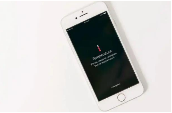 浪卡子苹果手机维修分享iPhone 手机发热如何快速降温 