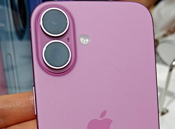 浪卡子苹果16卡顿维修分享如何优化iPhone16手机卡顿问题