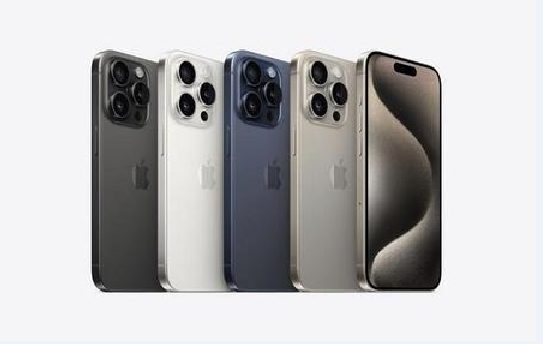 浪卡子苹果维修点分享iPhone 15 Pro进水维修 
