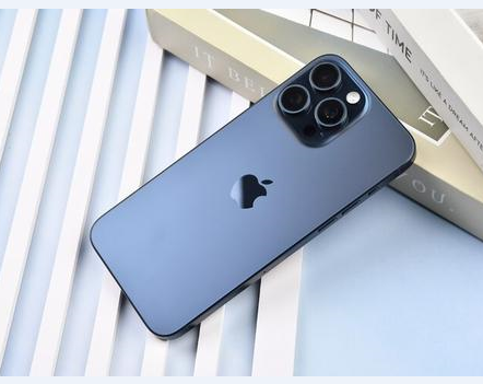 浪卡子苹果维修点分享iPhone 15 Pro Max进水维修 