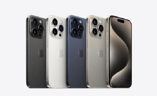浪卡子苹果维修点分享iPhone 15 Pro屏幕更换易被忽略实操隐患 