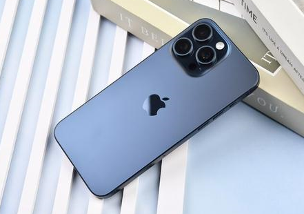 浪卡子苹果维修点分享iPhone 15 Pro Max屏幕更换全新实操风险 