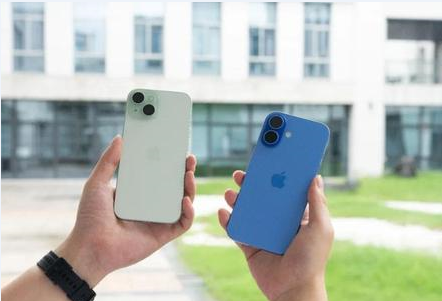 浪卡子苹果维修点分享iPhone 16 Plus锁屏密码使用手册 