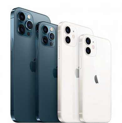 浪卡子苹果维修点分享iPhone 12 Pro发烫关联故障汇总 
