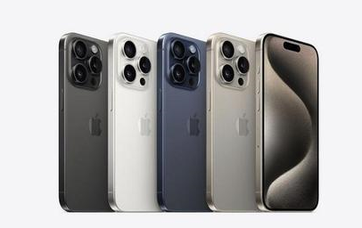 浪卡子苹果维修点分享iPhone 15 Pro发烫五大诱因详解 