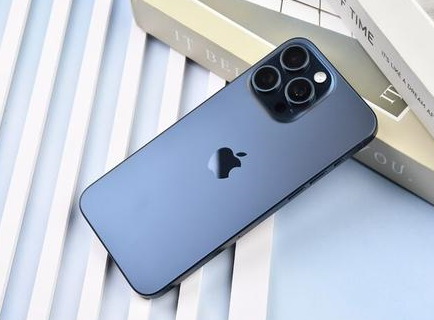 浪卡子苹果维修点分享iPhone 15 Pro Max发烫深度剖析 