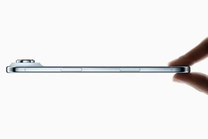 浪卡子苹果维修点分享iPhone 17 Air发烫几大隐形诱因 
