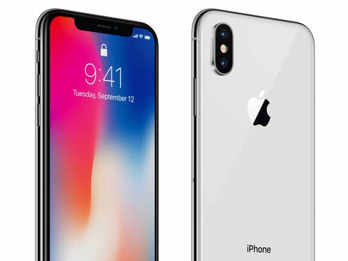浪卡子苹果维修点分享iPhone X摄像头实拍质感与场景适配全解析 