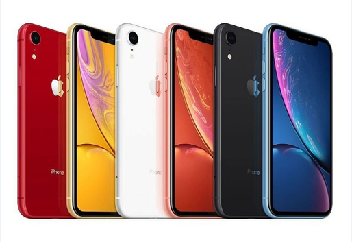 浪卡子苹果维修点分享iPhone XR摄像头原生色彩表现与日常拍摄实用指南 